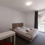 Firstroom Gdaňsk