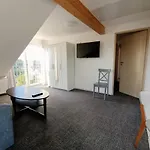 Firstroom Penzion Gdaňsk