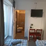 Penzion Firstroom