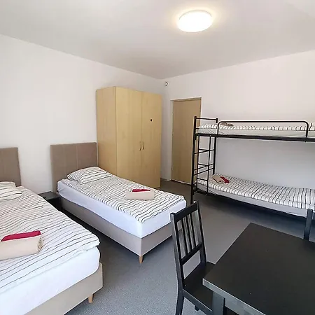 Firstroom 3*