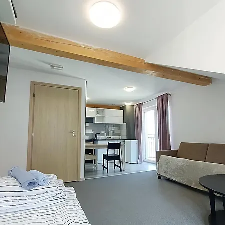 Firstroom Penzion Gdaňsk