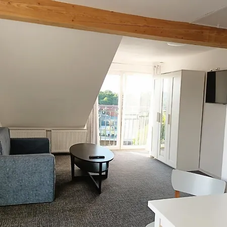 Firstroom Pensionat Gdańsk