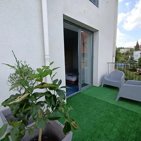 Guest house Firstroom