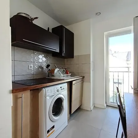 Firstroom Guest house Gdansk