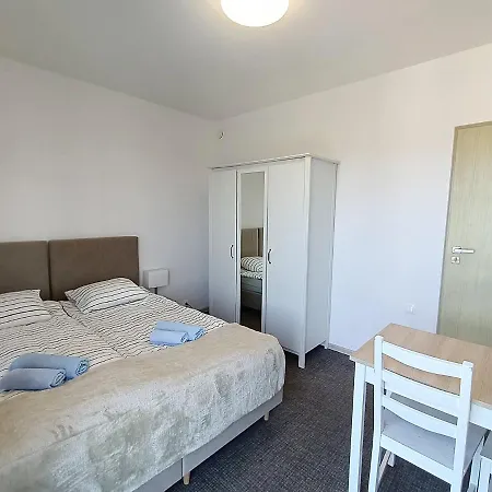 Firstroom Guest house Gdansk