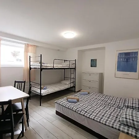 Firstroom Guest house