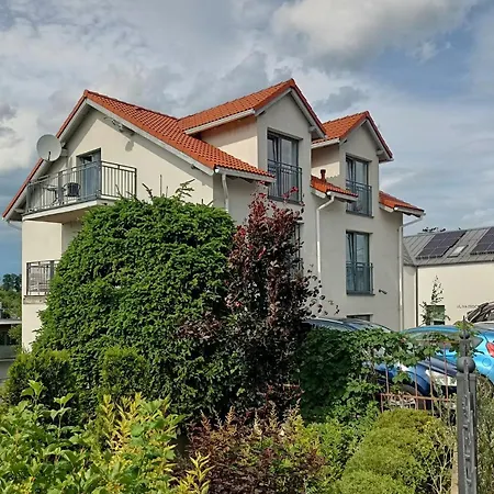 Pensionat Firstroom Gdańsk
