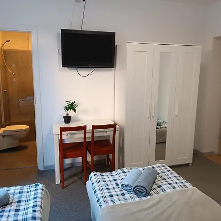 Firstroom Gdańsk