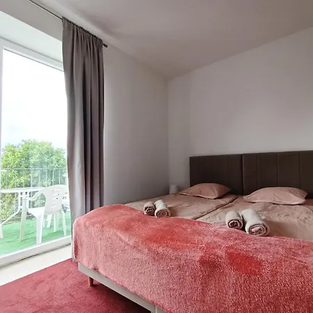 Guest house Firstroom Gdansk