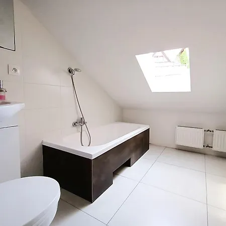 Casa de hóspedes Firstroom Gdańsk