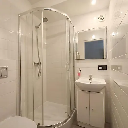 Guest house Firstroom 3*