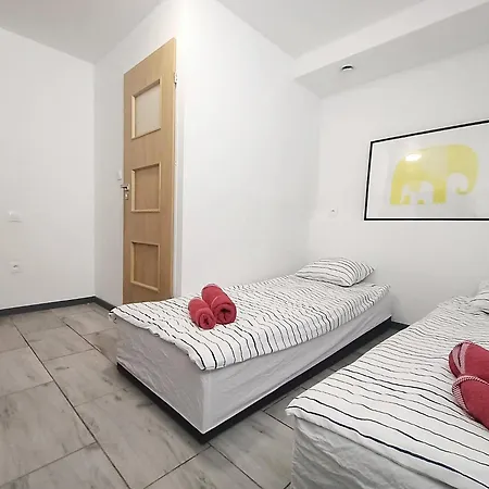 Firstroom Gdańsk
