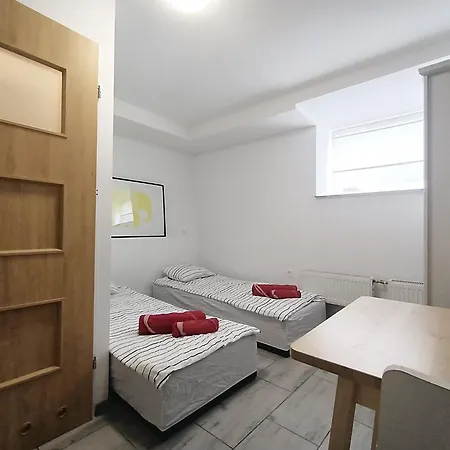 Firstroom Pensionat *
