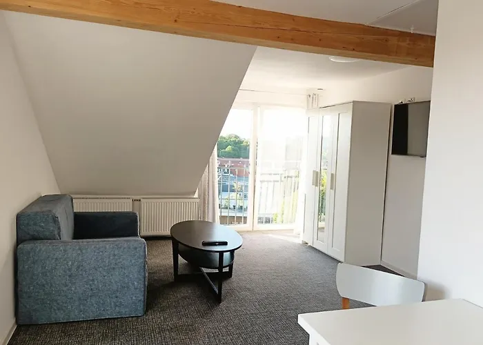 Firstroom Penzion Gdaňsk