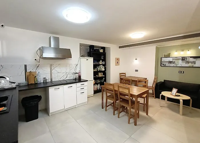 Firstroom Gasthof 3*