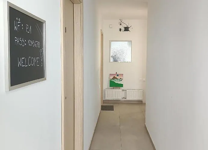 Гостевой дом Firstroom