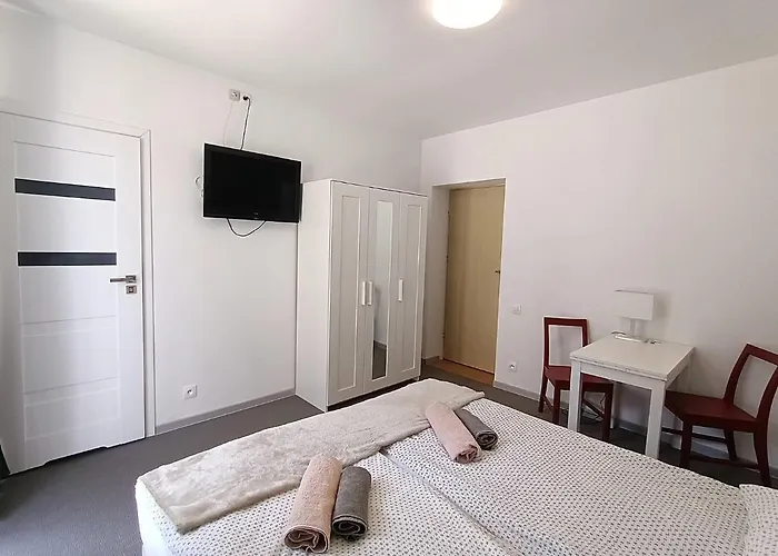 Гостевой дом Firstroom