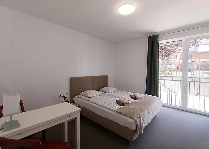 Firstroom Гданьск