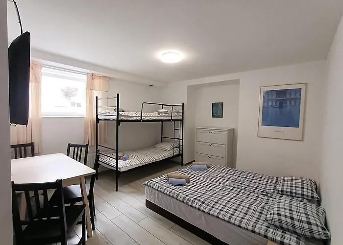 Firstroom Гостевой дом