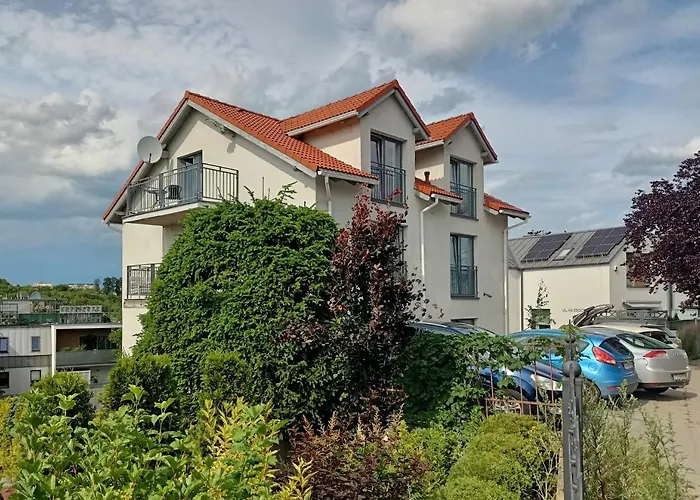 Penzion Firstroom Gdaňsk