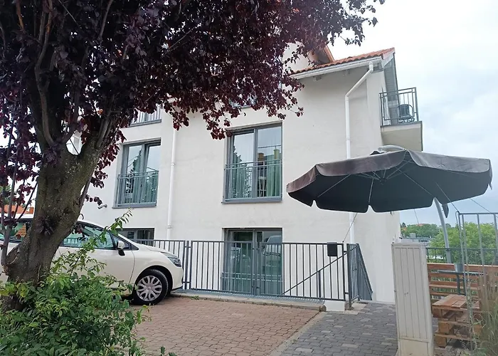 Firstroom Гостевой дом Гданьск