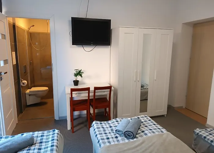 Firstroom Гданьск