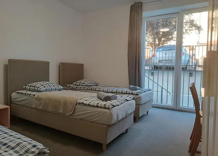 Firstroom Gasthof 3*