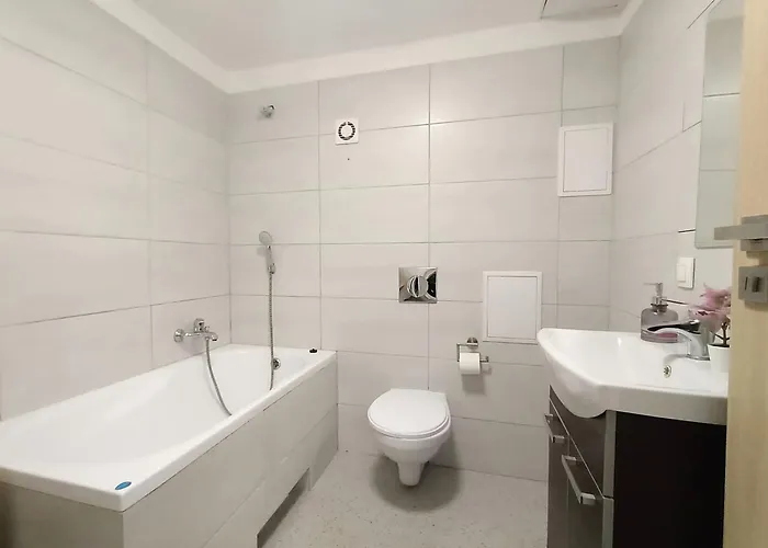 Firstroom 3* Гданьск