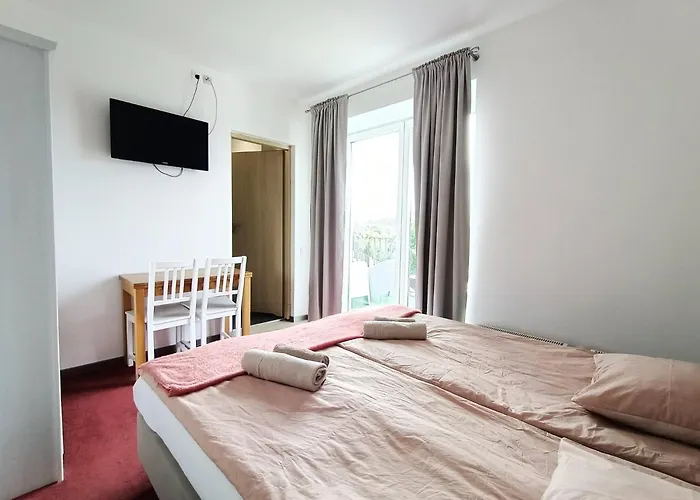 Firstroom Гостевой дом 3*