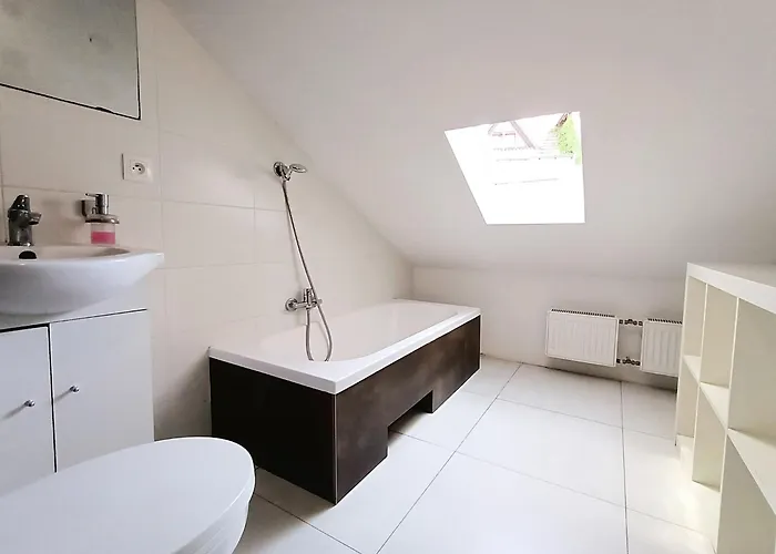 Penzion Firstroom Gdaňsk