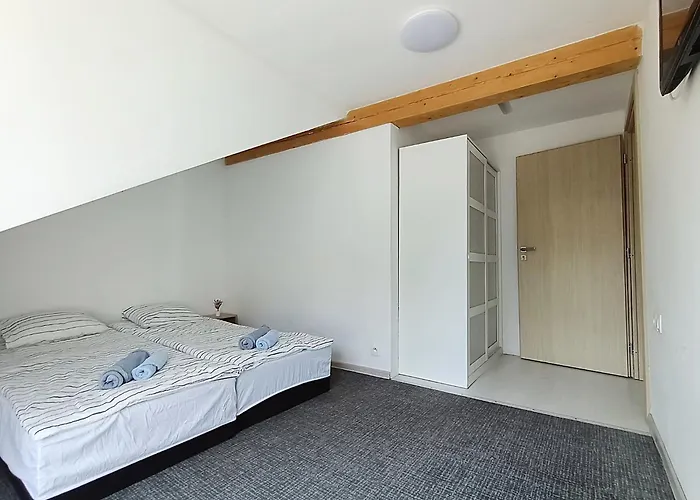 Firstroom 3* Gdaňsk