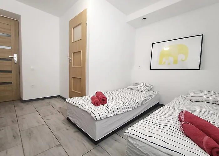 Firstroom Гданьск