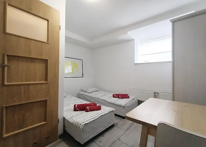 Firstroom Penzion 3*