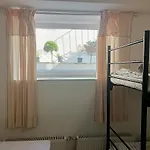 Firstroom غدانسك
