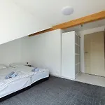 Firstroom 3* غدانسك