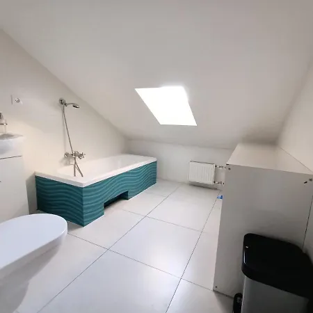 Penzion Firstroom