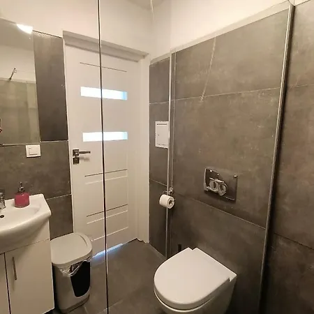 Penzion Firstroom 3*