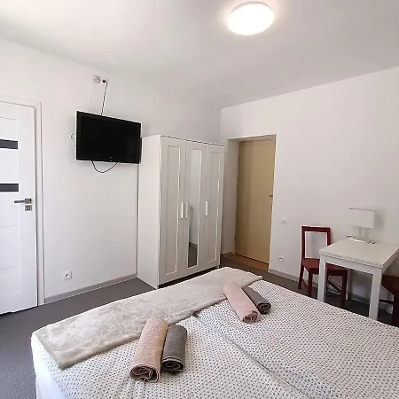 Penzion Firstroom