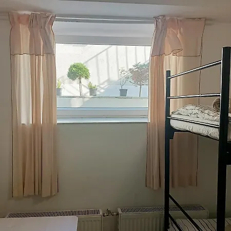 Firstroom Gdaňsk