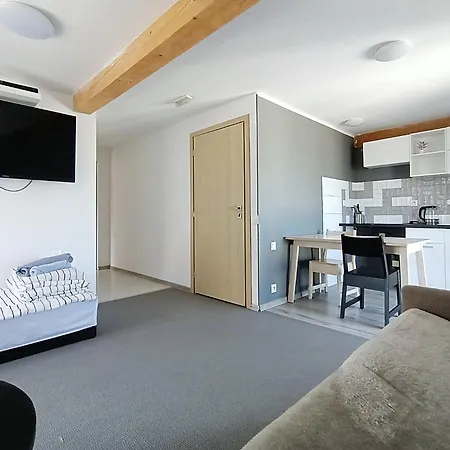 Firstroom Penzion Gdaňsk