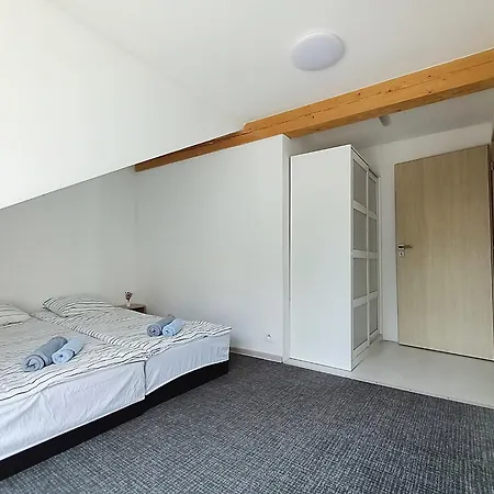 Firstroom 3* Gdaňsk
