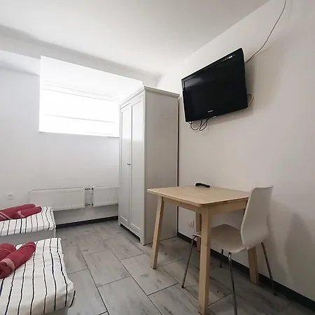 Penzion Firstroom 3*
